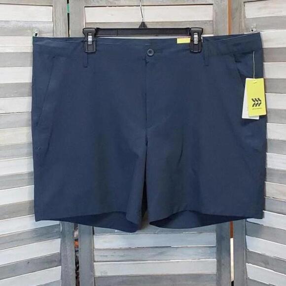 Men's Hybrid Shorts | All in Motion | XXL - Picture 1 of 11